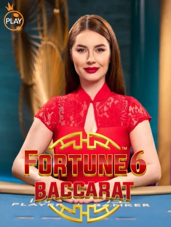Q88 Fortune 6 Baccarat