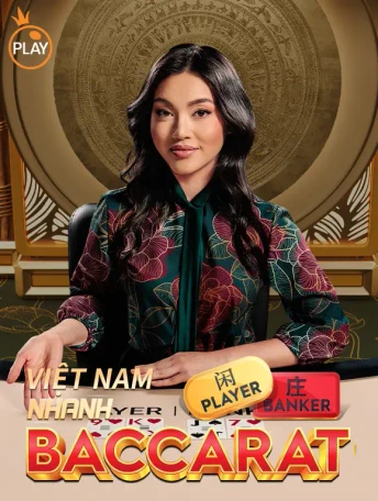 Q88 Vietnamese Speed Baccarat 1