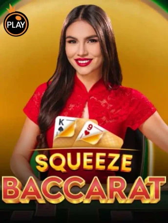 Q88 Squeeze Baccarat