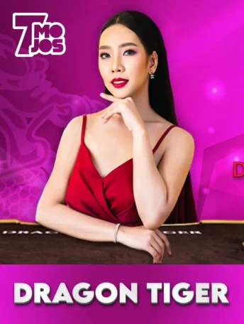 Q88 Dragon Tiger