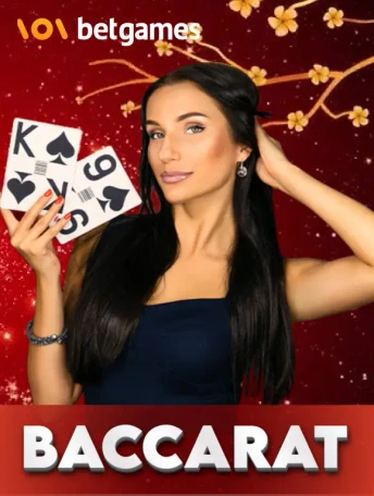 Q88 Baccarat