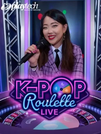 Q88 K-Pop Roulette