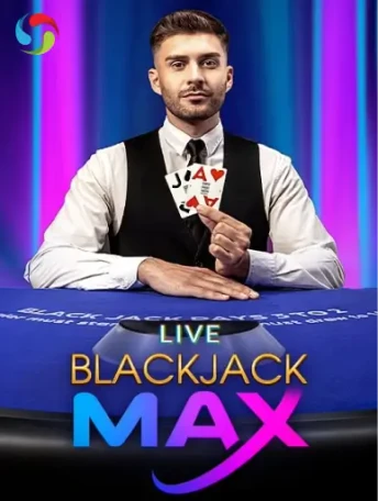 Q88 Blackjack Max