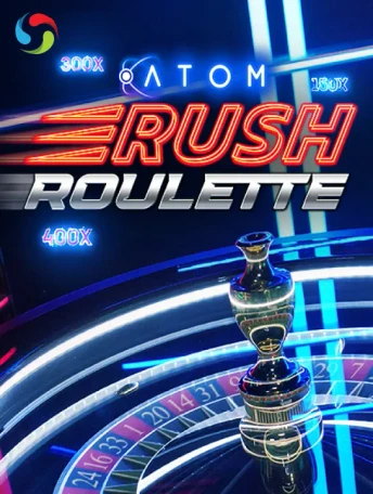 Q88 Rush Atom Roulette