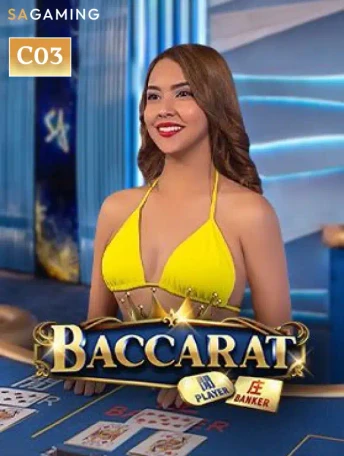 Q88 Baccarat C03