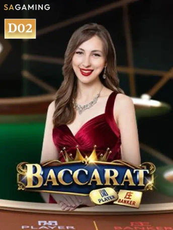 Q88 Baccarat D02