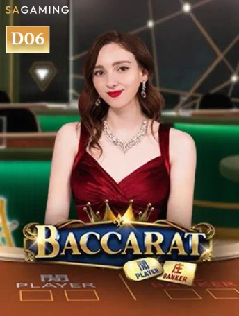 Q88 Baccarat D06