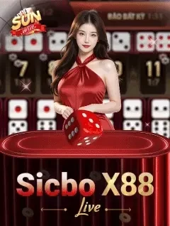Q88 Sicbo X88