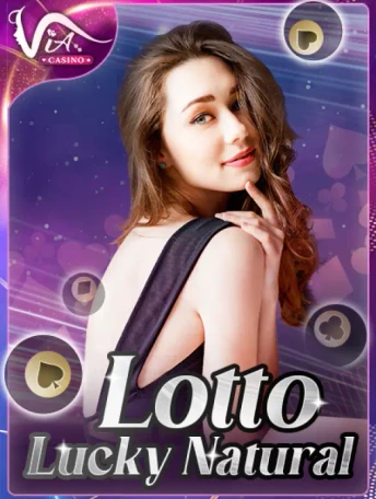 Q88 Lotto Lucky Natural