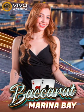 Q88 Marina Bay Baccarat