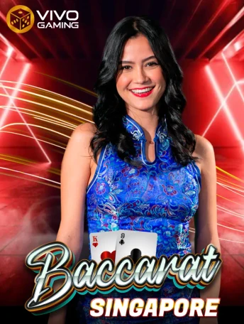 Q88 Singapore Baccarat