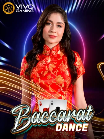 Q88 Baccarat Dance