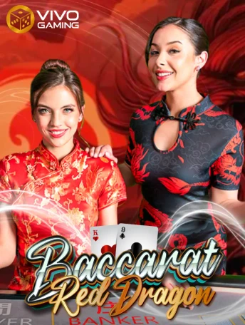 Q88 Red Dragon Baccarat