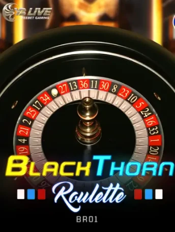 Q88 Blackthorn Roulette BR01