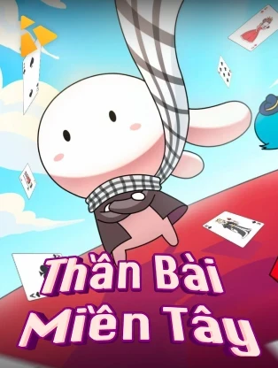 Q88 Thần Bài Miền Tây