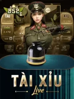 Q88 Tài Xỉu Live
