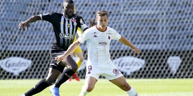 Q88 Soi kèo Metz vs Angers 22:15 ngày 14/09: Nhận định chi tiết trận đấu Ligue 1