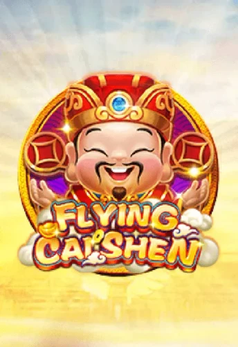 Q88 Flying Cai Shen