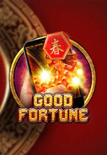 Q88 Good Fortune M