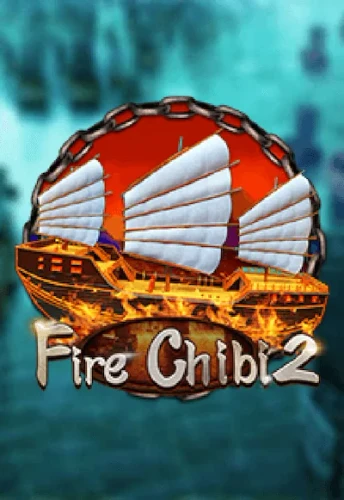 Q88 Fire Chibi 2