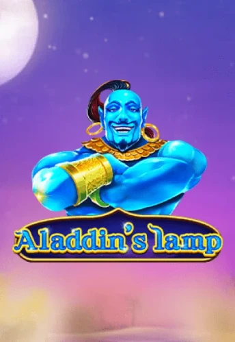Q88 Aladdin's lamp