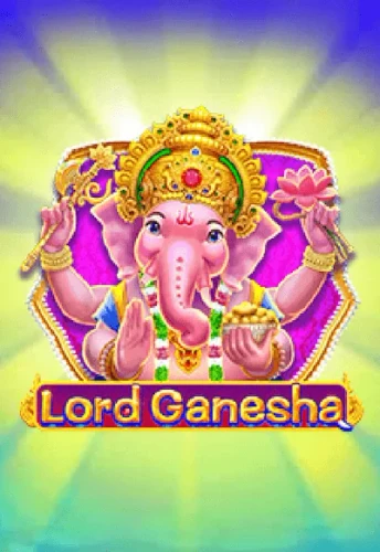 Q88 Lord Ganesha