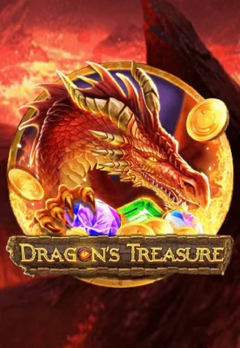Q88 Dragon's Treasure