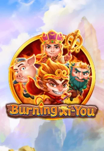 Q88 Burning Xi-You