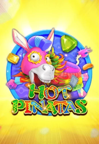 Q88 Hot Pinatas