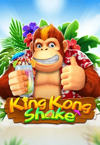 Q88 King Kong Shake