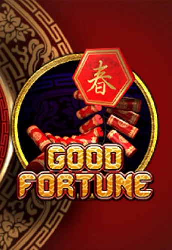 Q88 Good Fortune