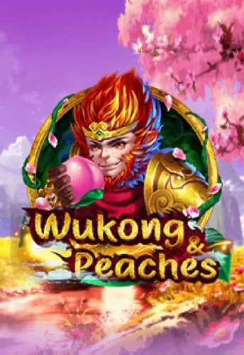 Q88 WuKong&Peaches