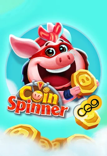 Q88 Coin Spinner