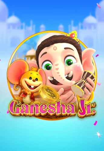 Q88 Ganesha Jr.
