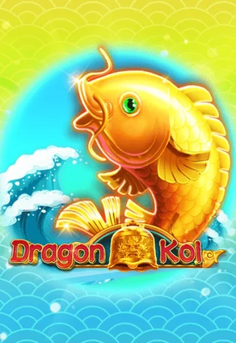 Q88 Dragon Koi