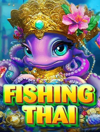 Q88  Fishing Thai