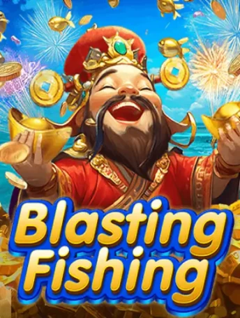 Q88 Blasting Fishing