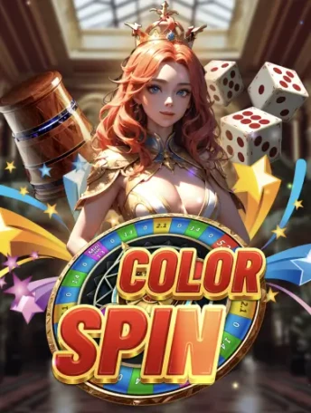 Q88 Color Spin