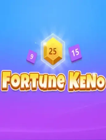 Q88 Fortune Keno