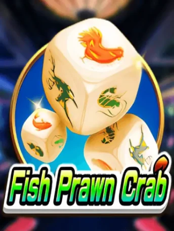 Q88 Fish Prawn Crab