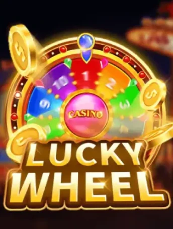 Q88 Lucky Wheel