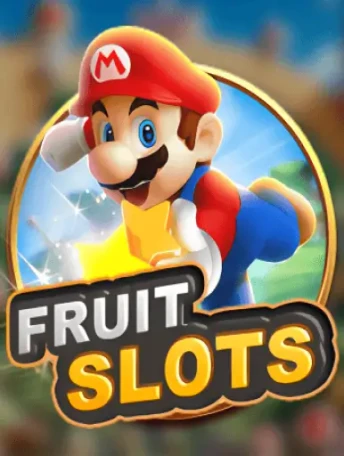 Q88 Fruit Slots