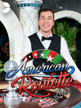 Q88 American Roulette