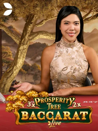 Q88 Prosperity Tree Baccarat