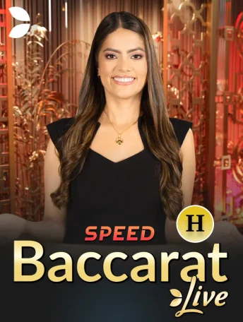 Q88 Speed Baccarat H