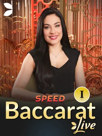Q88 Speed Baccarat I
