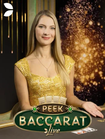 Q88 Peek Baccarat