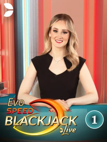 Q88 Evo Speed Blackjack 1