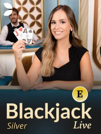 Q88 Blackjack Silver E