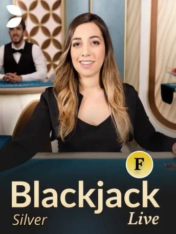 Q88 Blackjack Silver F